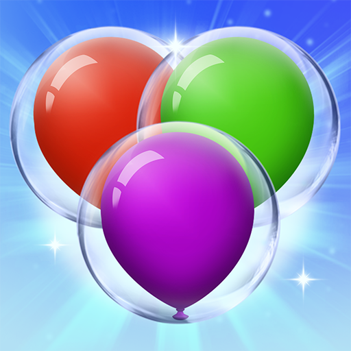 Balloon Bubble 3D