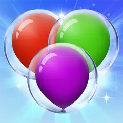 Balloon Bubble 3D XAPK download