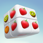 Cube Master 3D®:Matching Game آئیکن