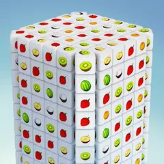 Cube Master 3D - 益智遊戲 魔術方塊消消樂 XAPK 下載