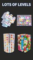 Cube Master 3D®:Matching Game تصوير الشاشة 2