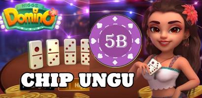 Chip Ungu Higgs Domino Guide скриншот 2
