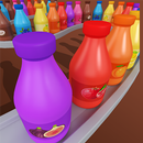 Color Juice Craze: Juice Game APK