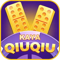 KayaDominoQiuQiu: Real QQ Slot APK download
