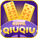 KayaDominoQiuQiu: Real QQ Slot APK