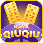 KayaDominoQiuQiu: Real QQ Slot biểu tượng