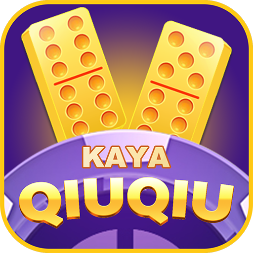 KayaDominoQiuQiu: Real QQ Slot