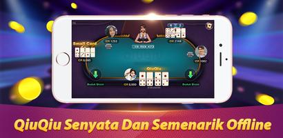 KayaDominoQiuQiu: Real QQ Slot اسکرین شاٹ 2