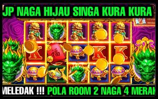 Higgs Domino Rp Dragon Jackpot تصوير الشاشة 1