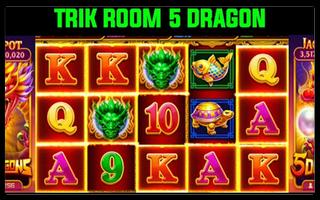 Higgs Domino Rp Dragon Jackpot تصوير الشاشة 2
