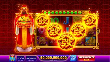 Higgs Jackpot bài đăng