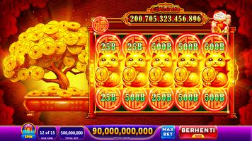 Higgs Jackpot ảnh chụp màn hình 2