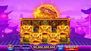 Higgs Jackpot ảnh chụp màn hình 3