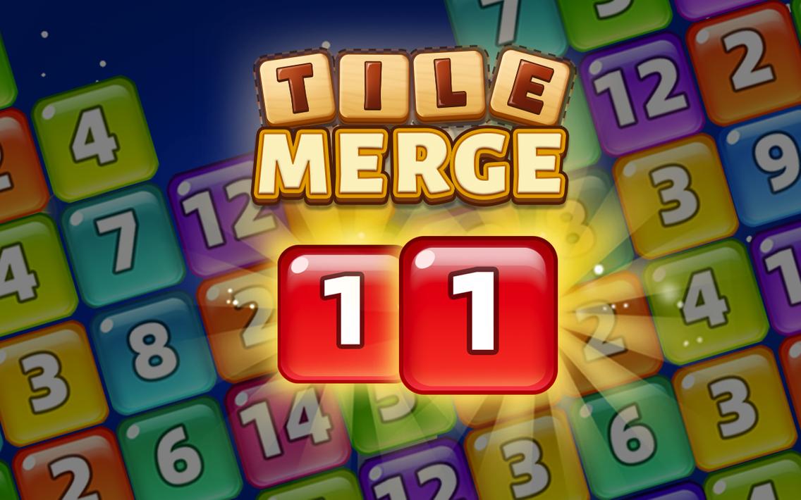 Tile Merge Block & Puzzle Game for Android APK Download
