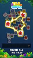 Tile Master Trip 3D تصوير الشاشة 2