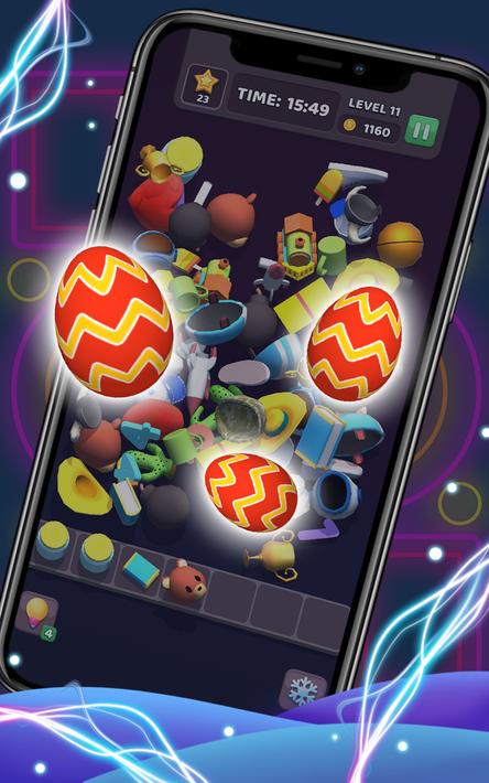 Tile Master 3D for Android - APK Download