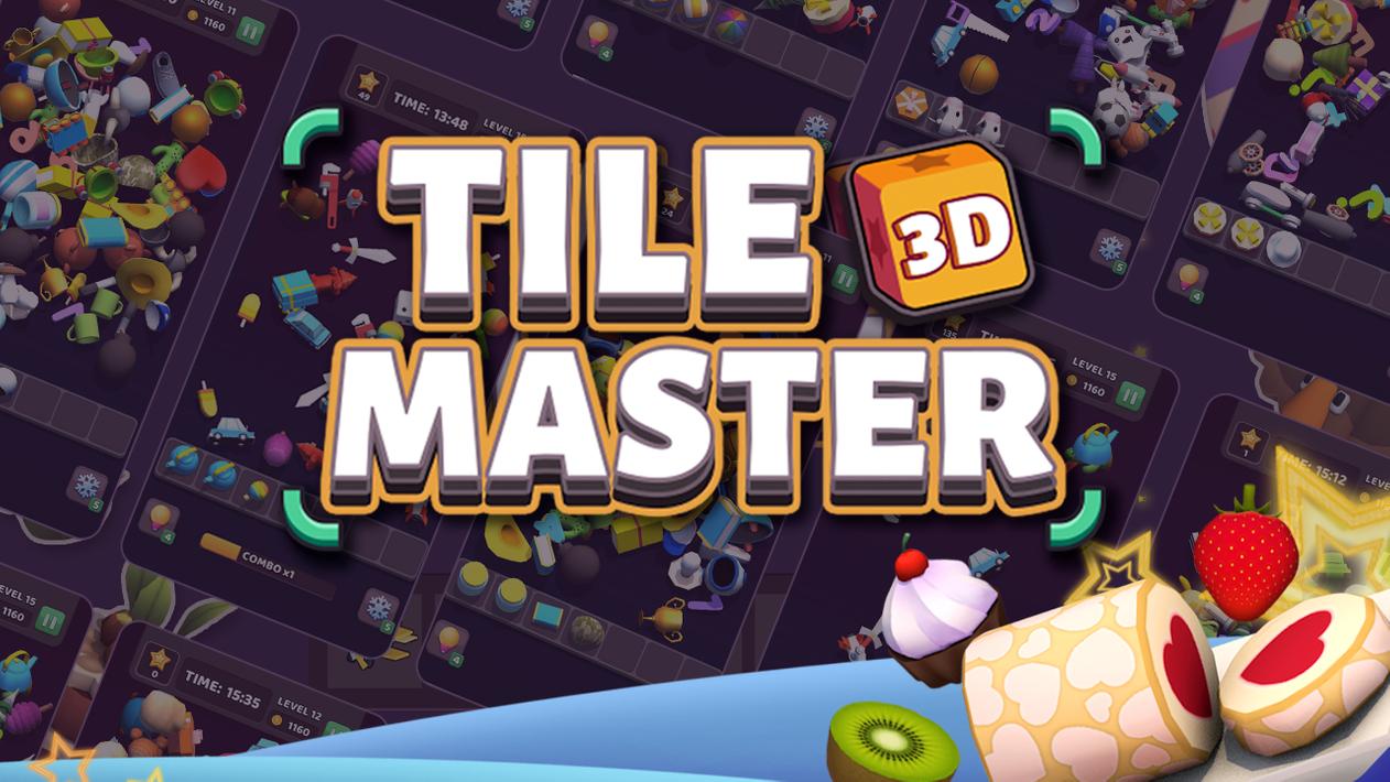 Tile Master 3D for Android - APK Download