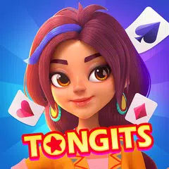 Tongits Star: Pusoy Color Game XAPK Herunterladen