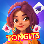 ”Tongits Star: Pusoy Color Game