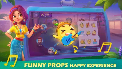 Baixar Tongits Star: Pusoy Color Game XAPK