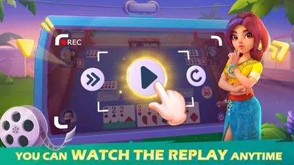 Baixar Tongits Star: Pusoy Color Game XAPK