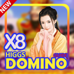 Higgs Domino RP Terbaru Speeder X8 Guide