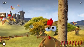 Moorhuhn Remake syot layar 2