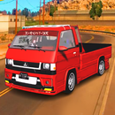 Drag Pickup Indonesia APK