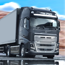 Truckers From European TOW APK