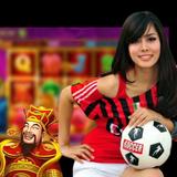 Tips Jackpot X8 Higgs Domino simgesi