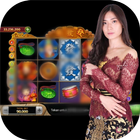 Domino Higs Kebaya Merah Guide biểu tượng