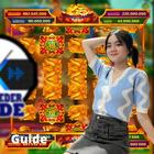 X8 Speeder Higgs Domino Guide أيقونة