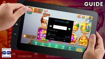 Higgs Domino RP Terbaru APK Guide постер