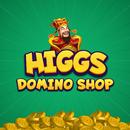 Higgs Domino Shop  MITRA RESMI APK
