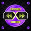 Higss Domino x8 speeder guide
