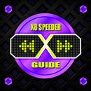 Higss Domino x8 speeder guide APK