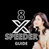 Speeder Domino eX8 Guide 2022 icon