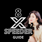 Speeder Domino eX8 Guide 2022 icon