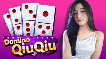 Higgs Domino Rp Versi Hint تصوير الشاشة 1