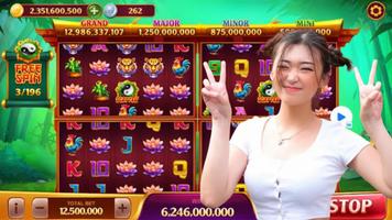 Higgs Domino Rp Versi Tips تصوير الشاشة 3