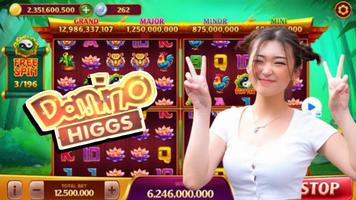 Higgs Domino Rp Versi Clue تصوير الشاشة 3