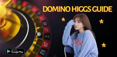 Higgh Domino RP X8Speeder Tips Plakat
