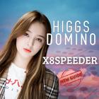 Guide X8Speeder Higgs DominoRp icône