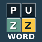 Puzzword ícone