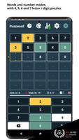 Puzzword スクリーンショット 1
