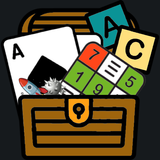 ikon Higgster's Games Compendium