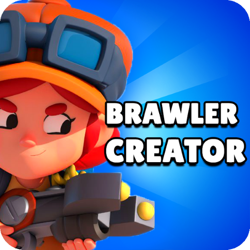 Brawler Creator For Brawl Stars Apk 1 01 Download For Android Download Brawler Creator For Brawl Stars Apk Latest Version Apkfab Com