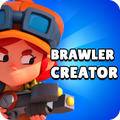 Brawler Creator for Brawl Stars