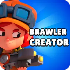 Brawler Creator for Brawl Stars APK download