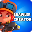 ”Brawler Creator for Brawl Stars